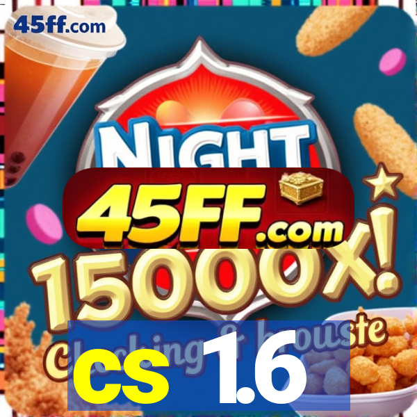 cs 1.6